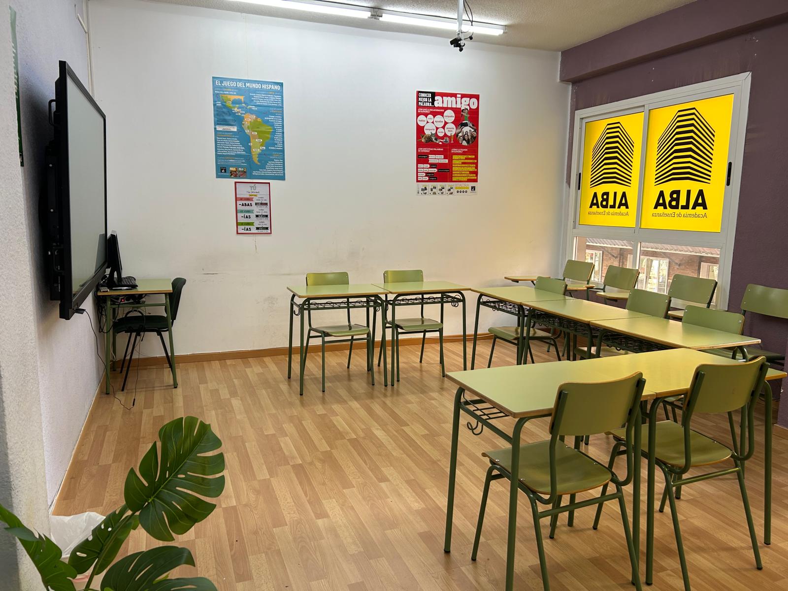 español para extranjeros academia puerta real22