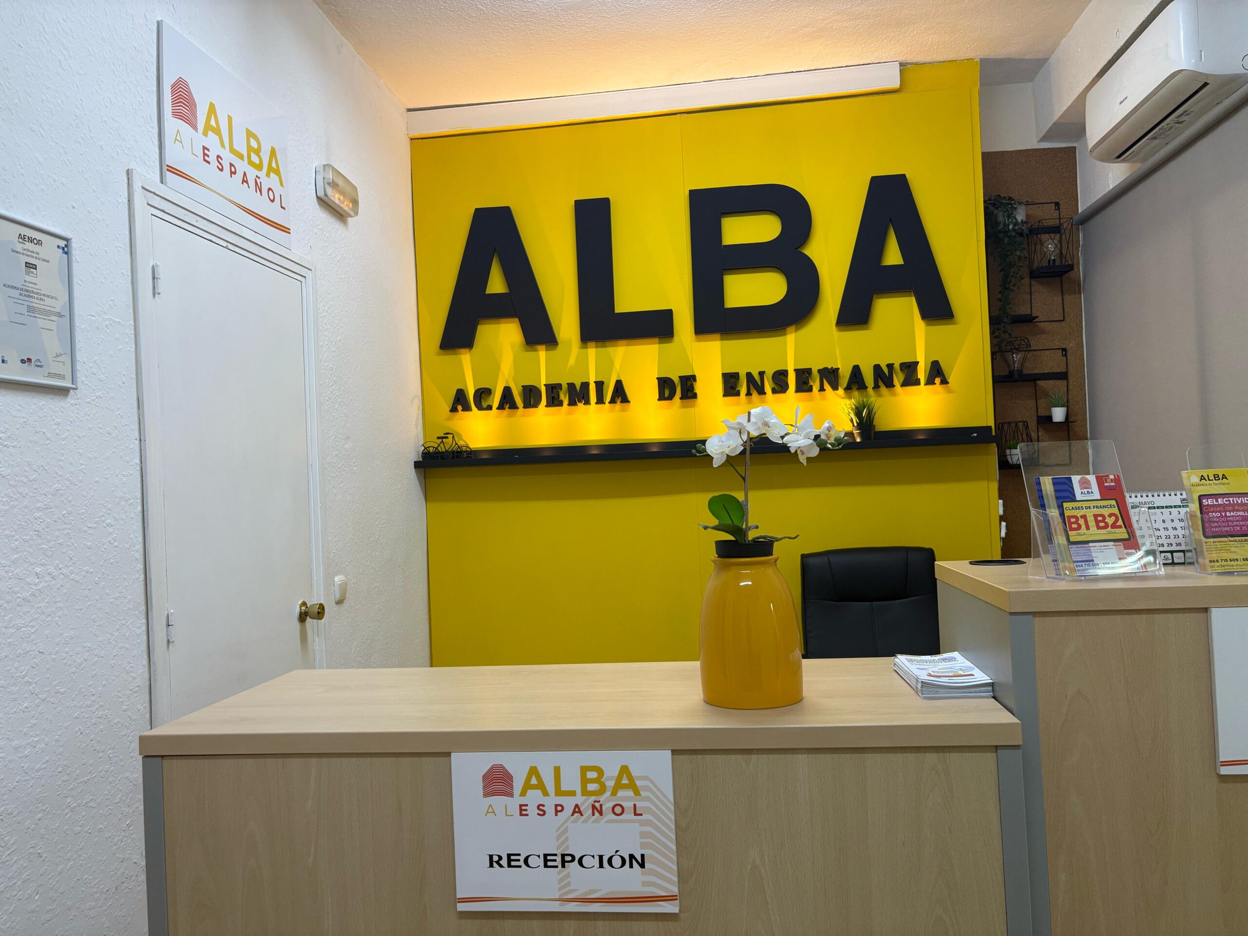 español para extranjeros academia puerta real24