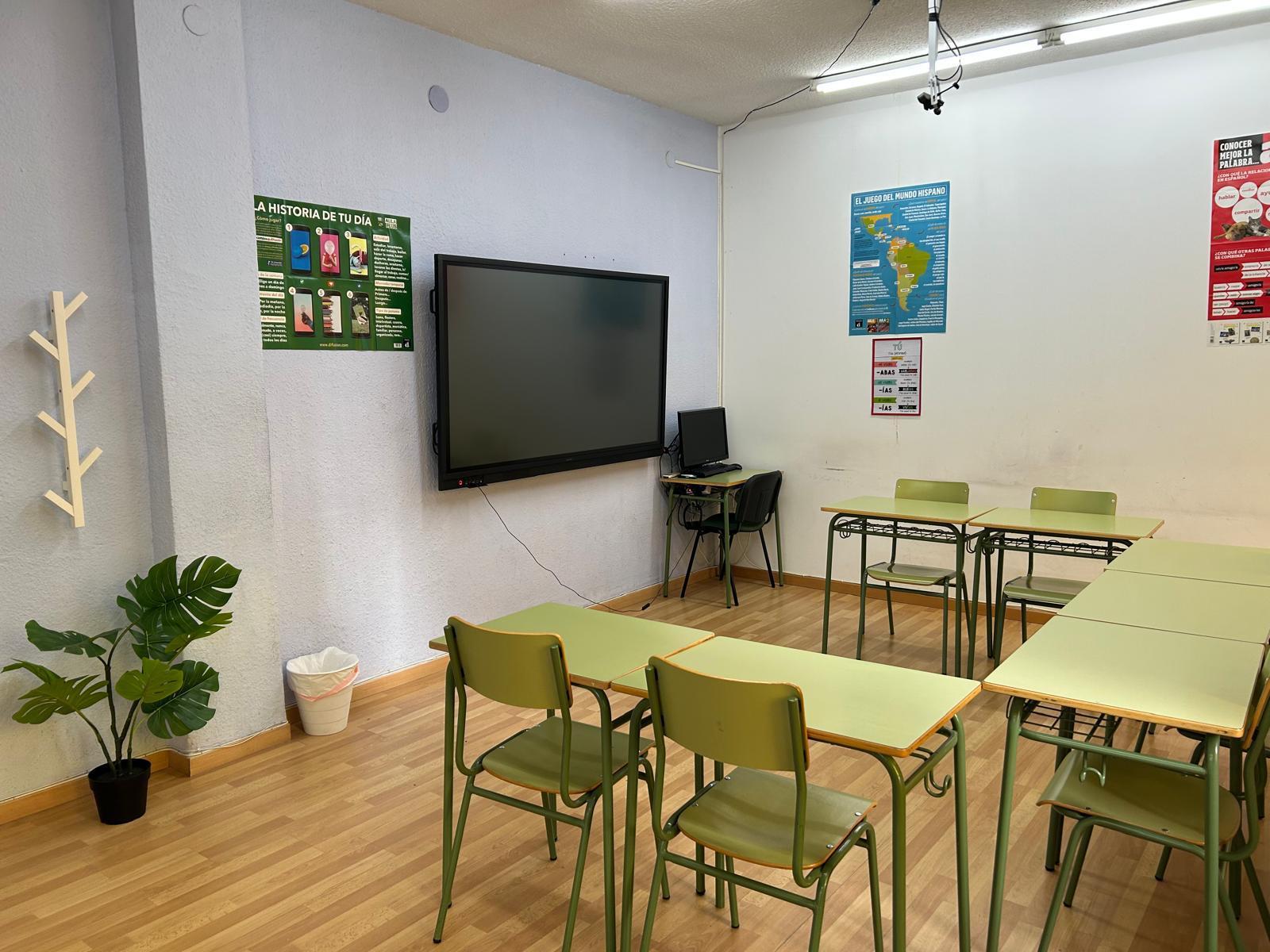 español para extranjeros academia puerta real33