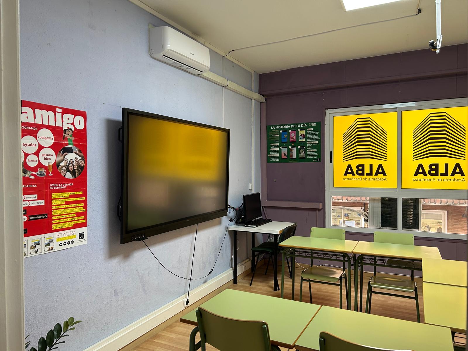 andalucia al español academia de español en málaga